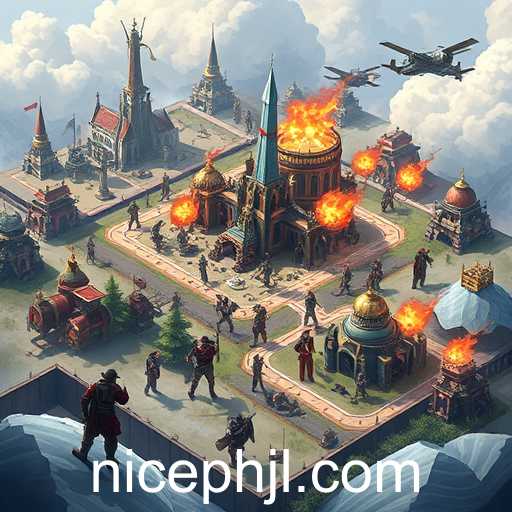 Exploring the Rise of Gaming Communities