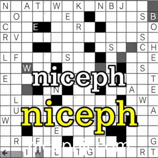 Gaming Realms: Exploring Niceph