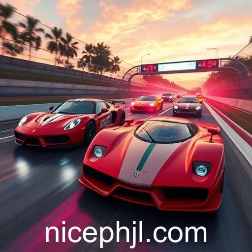 Navigating the Gaming Renaissance: niceph's Innovative Approach