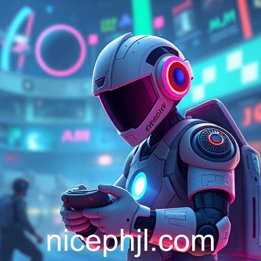 The Rise of Niceph: A New Era in Online Gaming