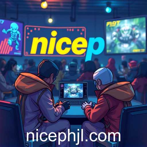 The Rise of 'niceph': A Gaming Revolution