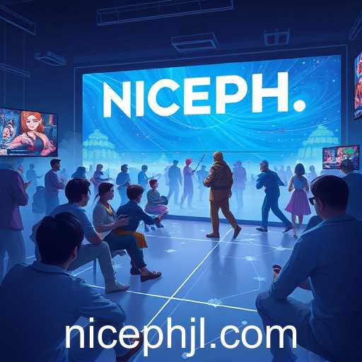 The Rise of Niceph in Gaming